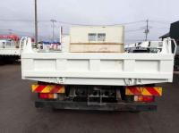 Isuzu Forward 2016