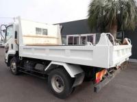 Isuzu Forward 2016