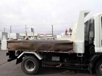 Isuzu Forward 2016