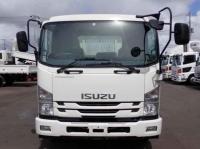Isuzu Forward 2016