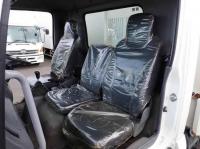 Isuzu Forward 2016