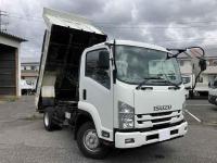 Isuzu Forward 2016