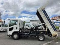 Isuzu Forward 2016