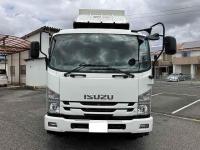 Isuzu Forward 2016