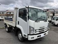 Isuzu Forward 2016