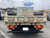 Isuzu Forward 2016