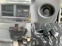 Isuzu Forward 2016