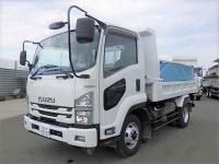 Isuzu Forward 2017