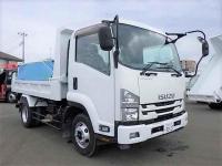 Isuzu Forward 2017