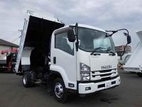 Isuzu Forward 2017