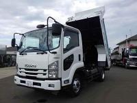 Isuzu Forward 2017