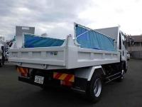Isuzu Forward 2017