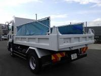 Isuzu Forward 2017