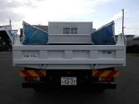 Isuzu Forward 2017