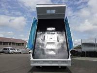 Isuzu Forward 2017