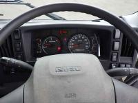 Isuzu Forward 2017