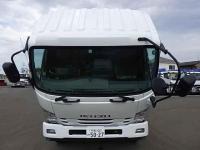 Isuzu Forward 2017