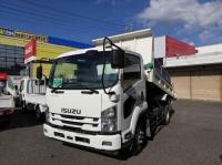 Isuzu Forward 2017