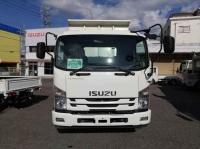 Isuzu Forward 2017