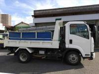 Isuzu Forward 2017