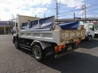 Isuzu Forward 2017