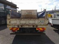 Isuzu Forward 2017