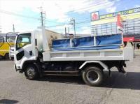 Isuzu Forward 2017