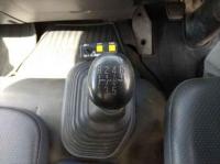 Isuzu Forward 2017