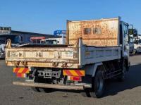 Isuzu Forward 2017