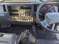 Isuzu Forward 2017