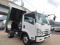 Isuzu Forward 2017