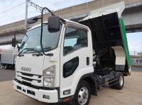 Isuzu Forward 2017