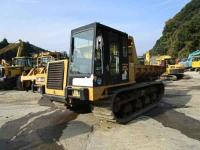 Caterpillar CAT Carrier Dump 2009