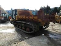 Caterpillar CAT Carrier Dump 2009