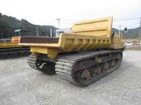 Caterpillar CAT Carrier Dump 2008