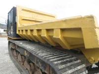 Caterpillar CAT Carrier Dump 2008