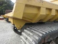 Caterpillar CAT Carrier Dump 2008