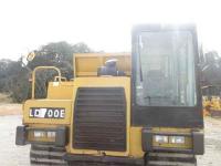 Caterpillar CAT Carrier Dump 2008