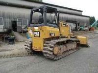 Caterpillar CAT Bulldozer 2014