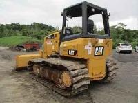 Caterpillar CAT Bulldozer 2014