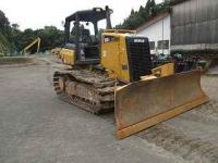 Caterpillar CAT Bulldozer 2014