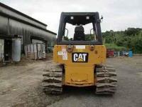 Caterpillar CAT Bulldozer 2014