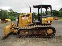 Caterpillar CAT Bulldozer 2014