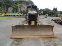 Caterpillar CAT Bulldozer 2014