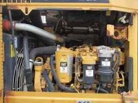 Caterpillar CAT Bulldozer 2014