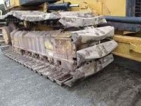 Caterpillar CAT Bulldozer 2014