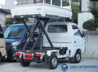 Suzuki CARRY TRUCK 1997