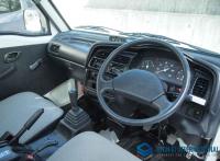 Suzuki CARRY TRUCK 1997