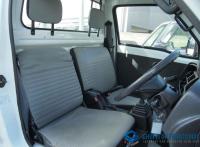 Suzuki CARRY TRUCK 1997