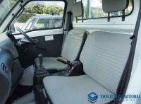 Suzuki CARRY TRUCK 1997